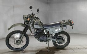 HONDA XLR250 BAJA MD22