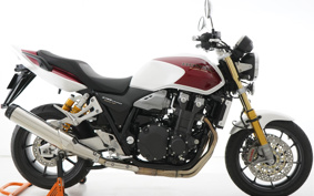 HONDA CB1300SF SP FE 2025 SC54