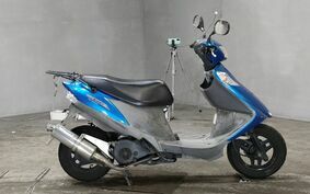 SUZUKI ADDRESS V125 G CF46A