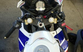 HONDA CBR250R GEN 3 MC41