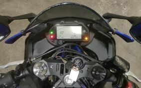 YAMAHA YZF-R25 RG43J