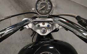 HONDA STEED400 NC26