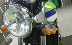 KAWASAKI ZRX1100 2000 ZRT10C