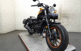 HONDA REBEL 250 ABS MC49