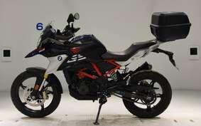 BMW G310GS 2022