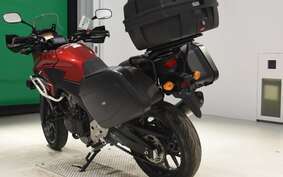 HONDA 400X ABS 2013 NC47