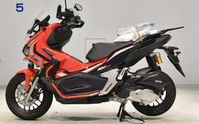 HONDA ADV150 KF38