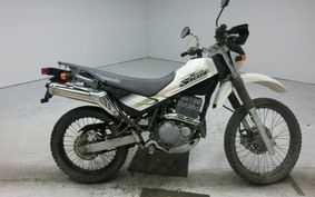 KAWASAKI SUPER SHERPA 2002 KL250G