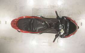 HONDA PCX 150 KF18