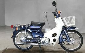 HONDA C70 SUPER CUB HA02