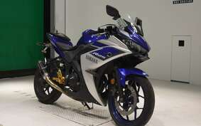 YAMAHA YZF-R25 RG10J