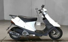 SUZUKI ADDRESS V100 CE13A