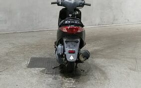 YAMAHA AXIS 125 TREET SE53J