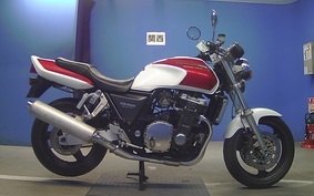 HONDA CB1000SF 1993 SC30