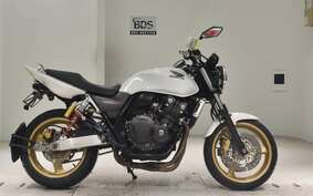 HONDA CB400SF VTEC 2013 NC42