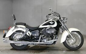 HONDA SHADOW 400 2007 NC34