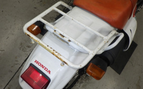 HONDA XL DEGREE MD26