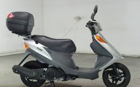 SUZUKI ADDRESS V125 G CF4EA