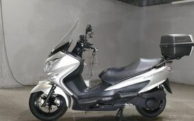 SUZUKI SKYWAVE 200 (Burgman 200) CH41A