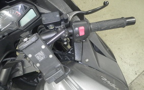 KAWASAKI NINJA 250 ABS EX250L