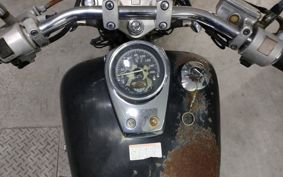 HONDA SHADOW400 SLASHER NC40