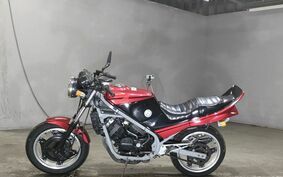 HONDA VT250F MC08