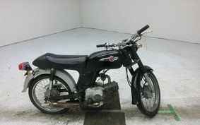 HONDA BENLY 50 S CD50