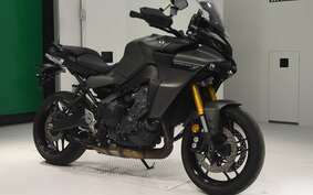 YAMAHA TRACER 9 GT 2021 RN70J