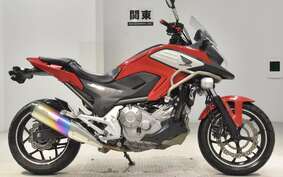 HONDA NC 700 X A 2012 RC63