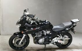 SUZUKI BANDIT 1200 S 2005 GV77A