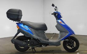 SUZUKI ADDRESS V125 G CF46A