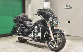 HARLEY FLHTKTC 1690 2014 KEL