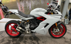 DUCATI  DUCATI  SUPER  SPORT S 2019 VA01