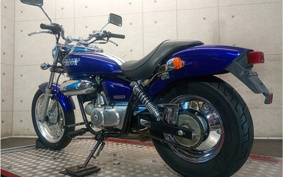 HONDA MAGNA 50 AC13