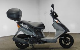 SUZUKI ADDRESS V125 G CF46A