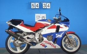 HONDA CBR400RR GEN 1 1988 NC23