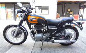 KAWASAKI W800 2020 EJ800A