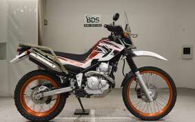 YAMAHA SEROW 250 DG17J