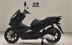 HONDA PCX125 JF81