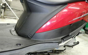 SUZUKI ADDRESS V125 DT11A