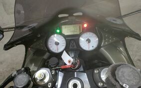 KAWASAKI ZZ1400 NINJA R 2007 ZXT40A