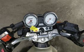 KAWASAKI ZR 700 ZR750F