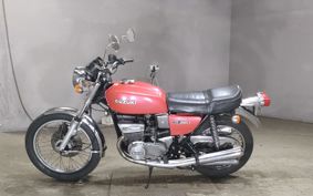 SUZUKI GT380 GT380
