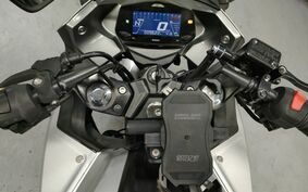 SUZUKI GIXXER 250 SF ED22A