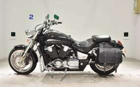 HONDA VTX1800 2001 SC46