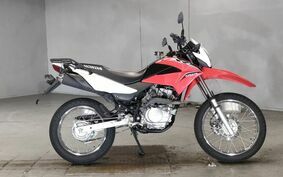 HONDA XR125L JD21