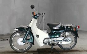 HONDA C70 SUPER CUB HA02