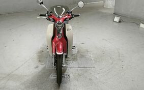 HONDA C125 SUPER CUB JA58