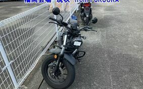 HONDA レブル250A MC49