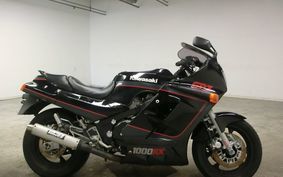 KAWASAKI GPZ1000RX 1987 ZXT00A